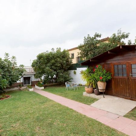 La Cala Del Moral Bonito Chalet En La Cala Con Gran Jardin Privadoヴィラ エクステリア 写真
