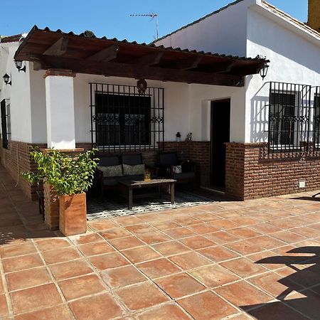 La Cala Del Moral Bonito Chalet En La Cala Con Gran Jardin Privadoヴィラ エクステリア 写真