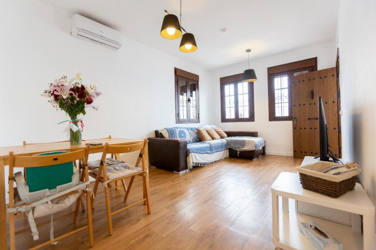 La Cala Del Moral Bonito Chalet En La Cala Con Gran Jardin Privadoヴィラ エクステリア 写真