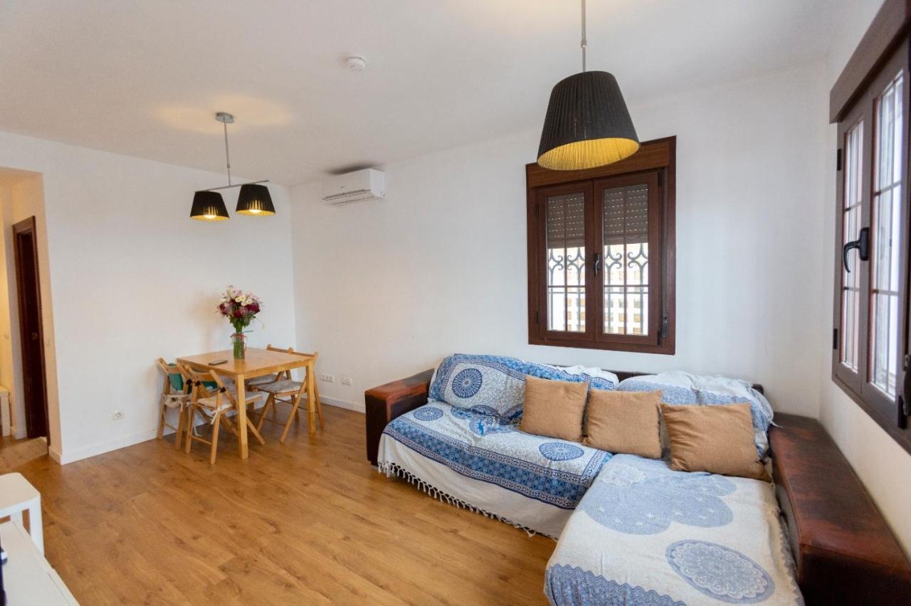 La Cala Del Moral Bonito Chalet En La Cala Con Gran Jardin Privadoヴィラ エクステリア 写真