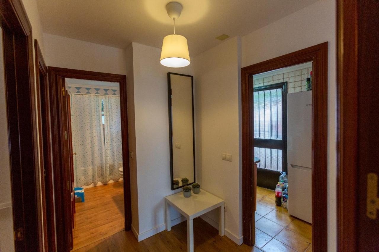 La Cala Del Moral Bonito Chalet En La Cala Con Gran Jardin Privadoヴィラ エクステリア 写真