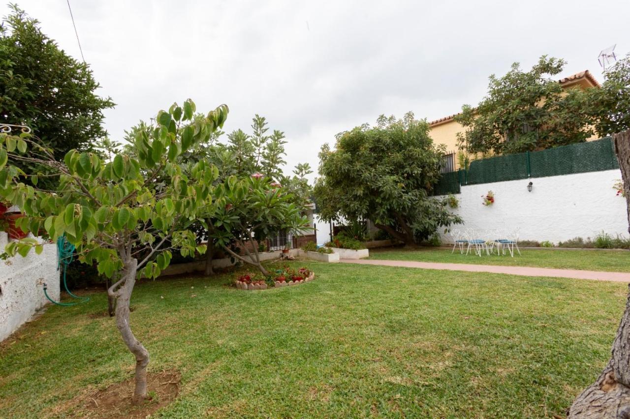 La Cala Del Moral Bonito Chalet En La Cala Con Gran Jardin Privadoヴィラ エクステリア 写真