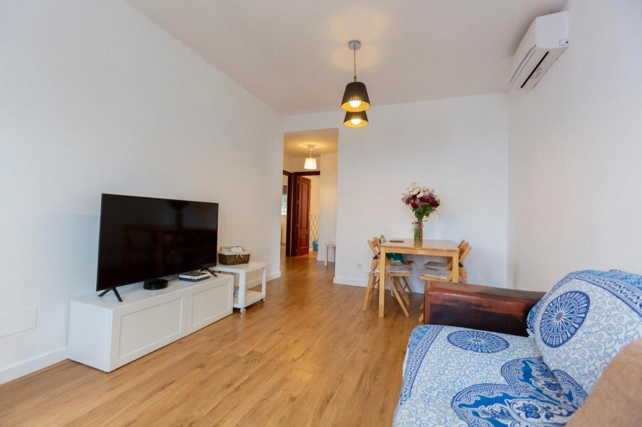 La Cala Del Moral Bonito Chalet En La Cala Con Gran Jardin Privadoヴィラ エクステリア 写真