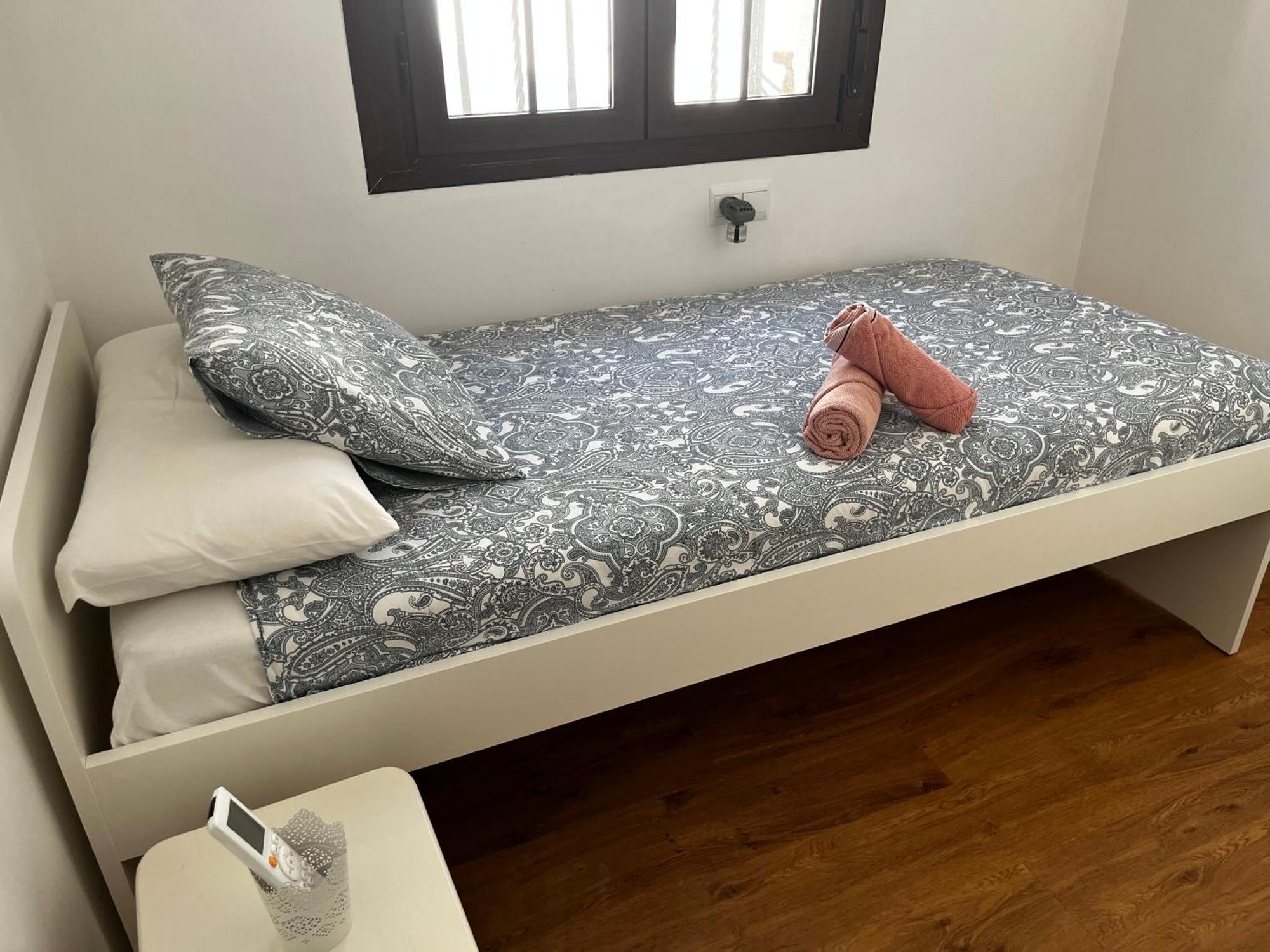 La Cala Del Moral Bonito Chalet En La Cala Con Gran Jardin Privadoヴィラ エクステリア 写真