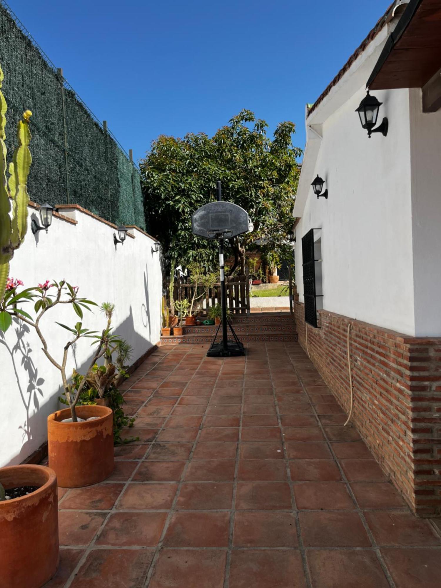 La Cala Del Moral Bonito Chalet En La Cala Con Gran Jardin Privadoヴィラ エクステリア 写真