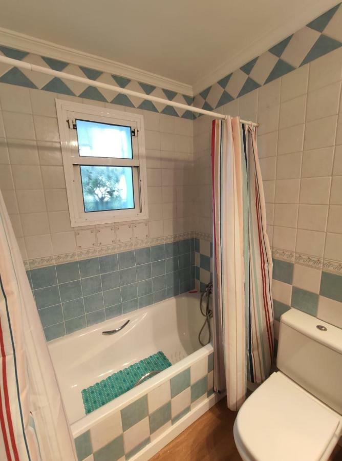 La Cala Del Moral Bonito Chalet En La Cala Con Gran Jardin Privadoヴィラ エクステリア 写真