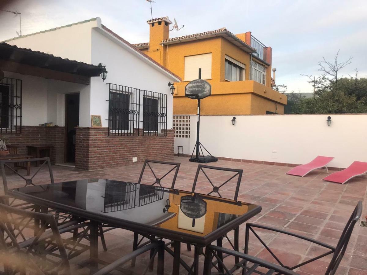La Cala Del Moral Bonito Chalet En La Cala Con Gran Jardin Privadoヴィラ エクステリア 写真